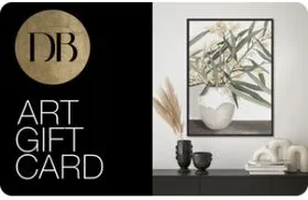 Designer Boys Australia Gift Card