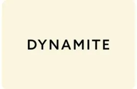 Dynamite Clothing Canada Gift Card