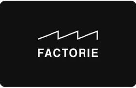 Factorie Australia Gift Card