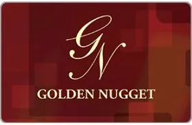 Golden Nugget USA Gift Card