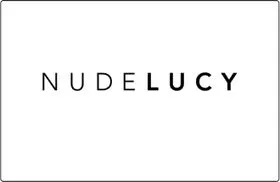 Nude Lucy Australia Gift Card