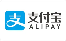 Alipay China Gift Card