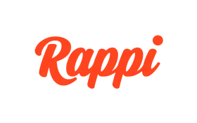 Rappi Brazil Gift Card