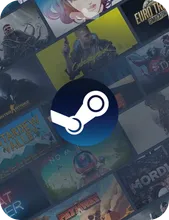 Steam Vietnam Gift Card
