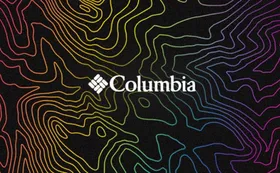 Columbia UAE Gift Card