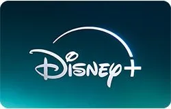 Disney+ Germany Gift Card