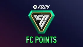 EA FC 24 Points Origin PC Global USD Gift Card