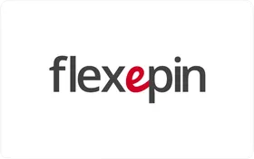 Flexepin United Kingdom Gift Card