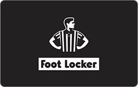 Foot Locker Austria Gift Card