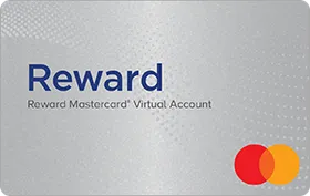 Mastercard eReward Virtual Account USA (12M Expiry) USA Gift Card