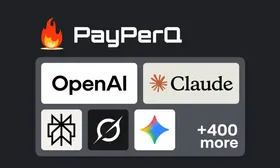 PPQ.ai Worldwide Gift Card