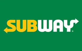 Subway India Gift Card