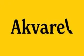 Akvarel Ukraine Gift Card