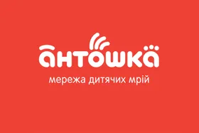 Antoshka Ukraine Gift Card