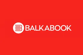 Balka book Ukraine Gift Card