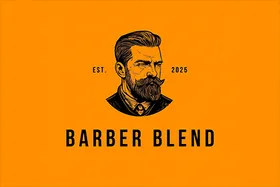Barber Blend Ukraine Gift Card