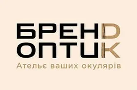 BrandOptics Ukraine Gift Card
