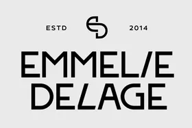 Emmelie Delage Ukraine Gift Card