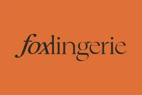 Fox lingerie Ukraine Gift Card
