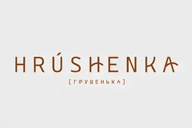 Hrushenka Ukraine Gift Card
