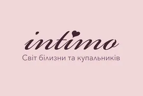 Intimo Ukraine Gift Card