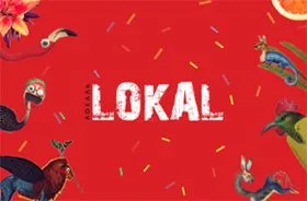 Lokal Ukraine Gift Card