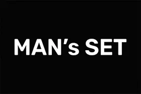 MANʼs SET Ukraine Gift Card