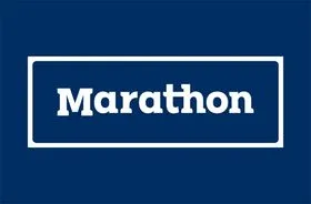 Marathon Ukraine Gift Card