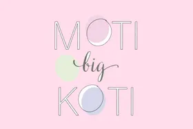 Moti vid koti Ukraine Gift Card