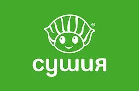 Sushiya Ukraine Gift Card