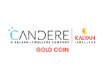 Candere Gold Coin India Gift Card