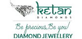 Ketan Diamonds Diamond Only India Gift Card