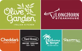 Cheddar’s Scratch Kitchen® USA Gift Card